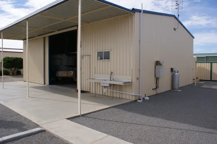 Fourth view of Homely house listing, 3 Bayliss Road, Dongara WA 6525