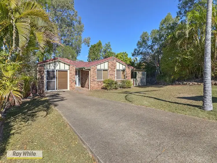 5 Marlay Court, Kallangur QLD 4503