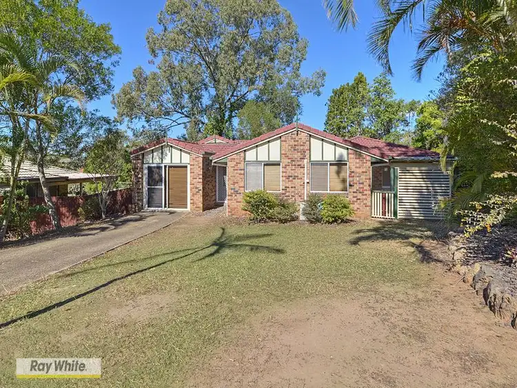 Second view of Homely house listing, 5 Marlay Court, Kallangur QLD 4503