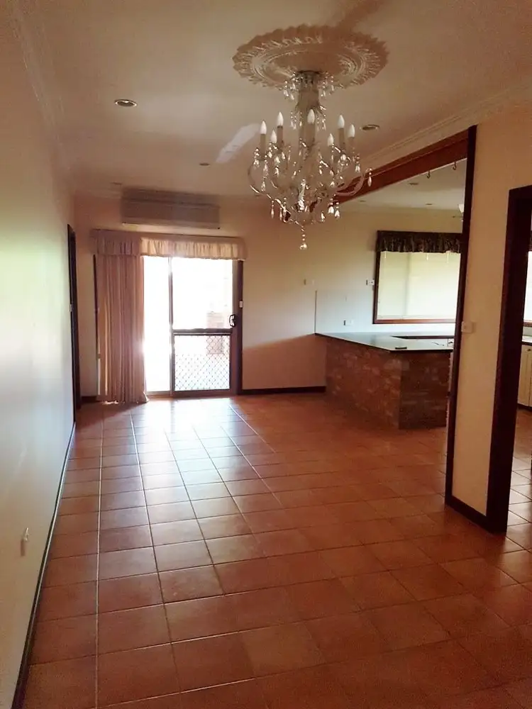 Third view of Homely house listing, 4 Meiklejohn Crescent, Carnarvon WA 6701