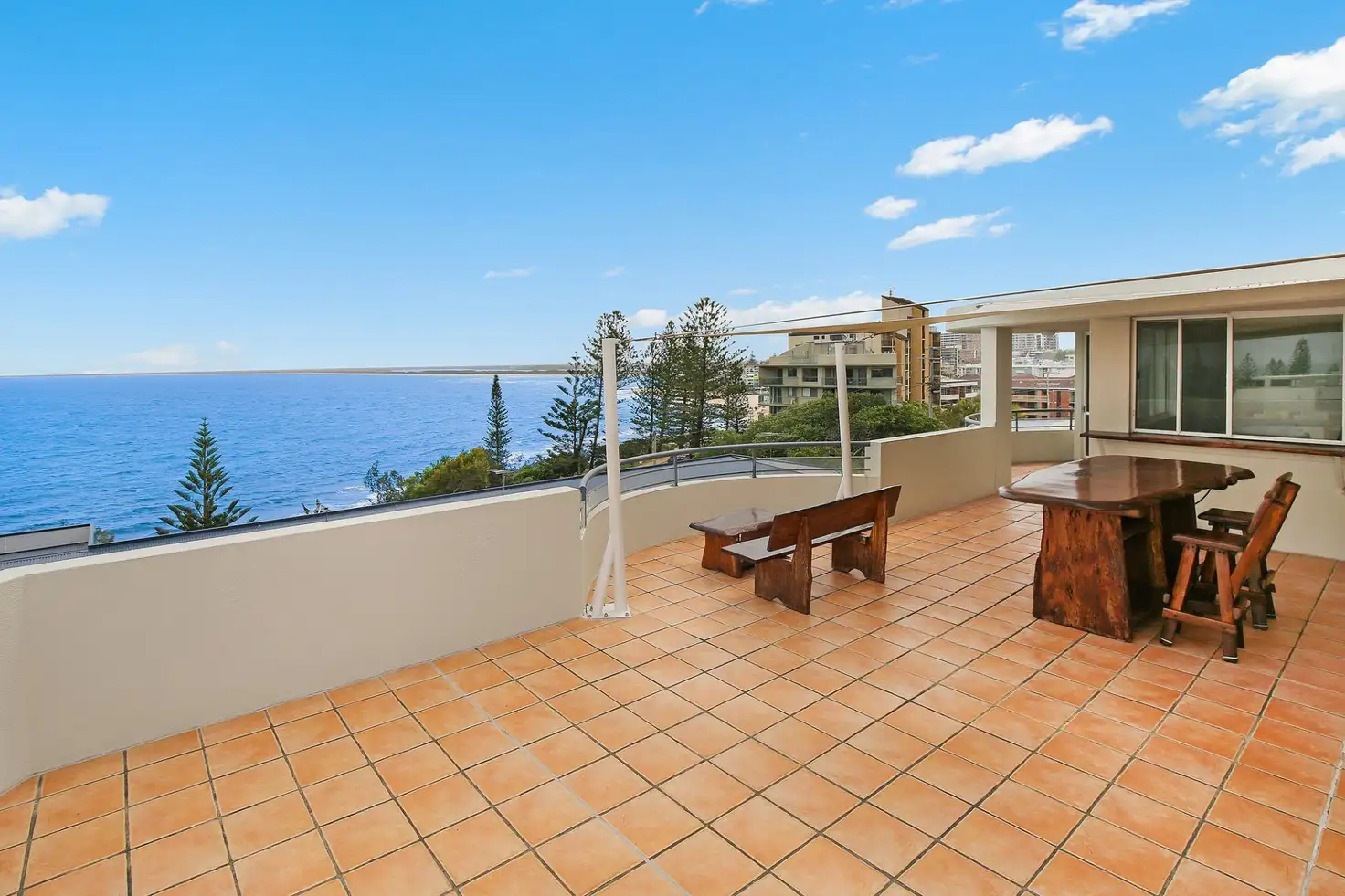 Main view of Homely unit listing, 10/45 Albert Street, Kings Beach QLD 4551