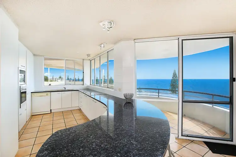 Third view of Homely unit listing, 10/45 Albert Street, Kings Beach QLD 4551