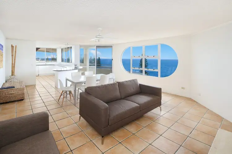 Fourth view of Homely unit listing, 10/45 Albert Street, Kings Beach QLD 4551