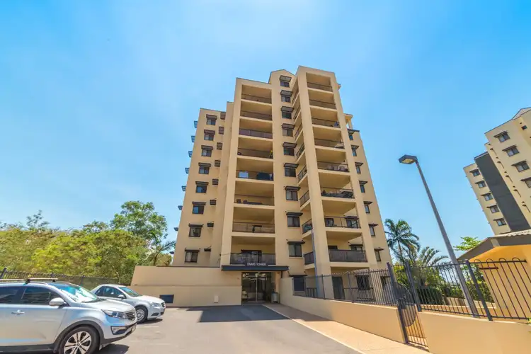 95/9 Carey Street, Darwin City NT 800