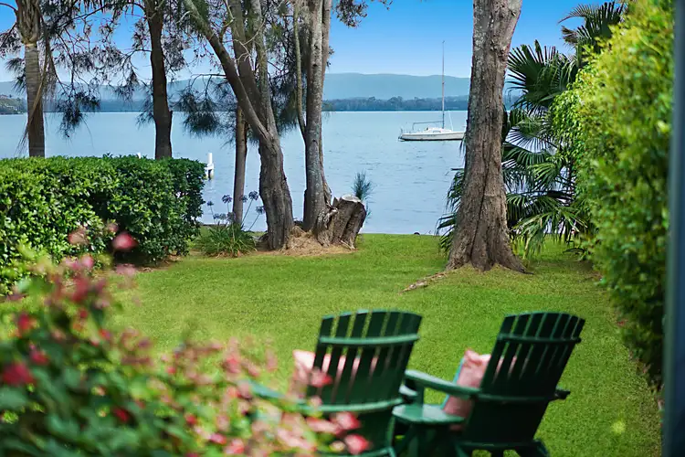 Main view of Homely house listing, 161 Grand Parade, Bonnells Bay NSW 2264