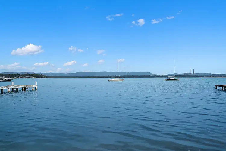 Second view of Homely house listing, 161 Grand Parade, Bonnells Bay NSW 2264