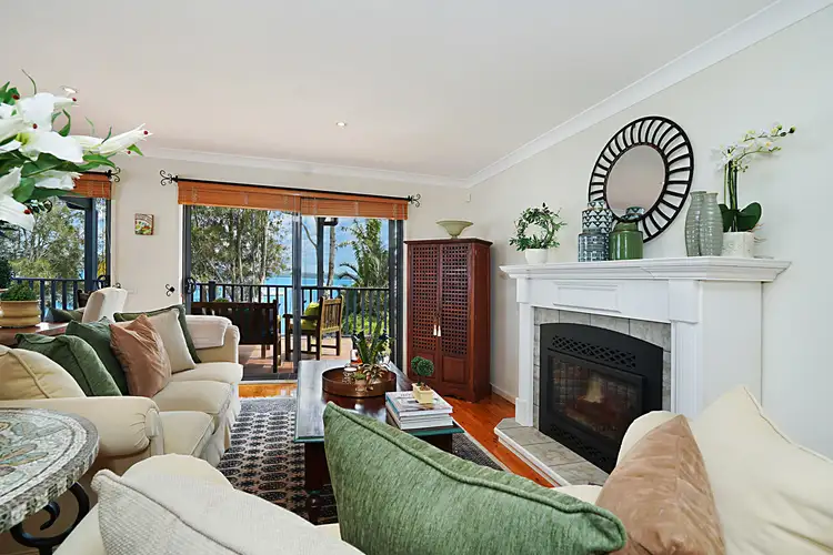 Sixth view of Homely house listing, 161 Grand Parade, Bonnells Bay NSW 2264