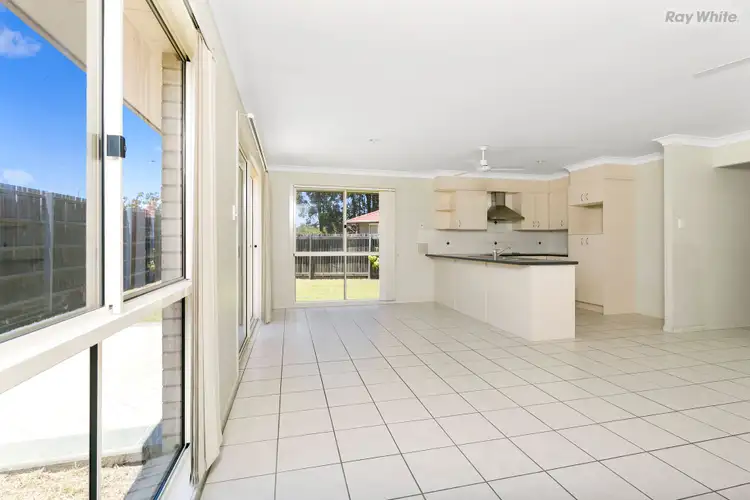 Second view of Homely house listing, 59 Tone Drive, Collingwood Park QLD 4301