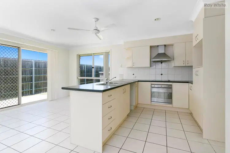 Fifth view of Homely house listing, 59 Tone Drive, Collingwood Park QLD 4301