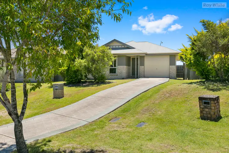 Sixth view of Homely house listing, 59 Tone Drive, Collingwood Park QLD 4301