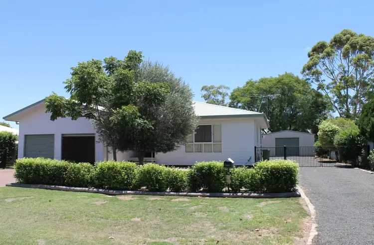 Main view of Homely house listing, 13 Delma Court, Dalby QLD 4405