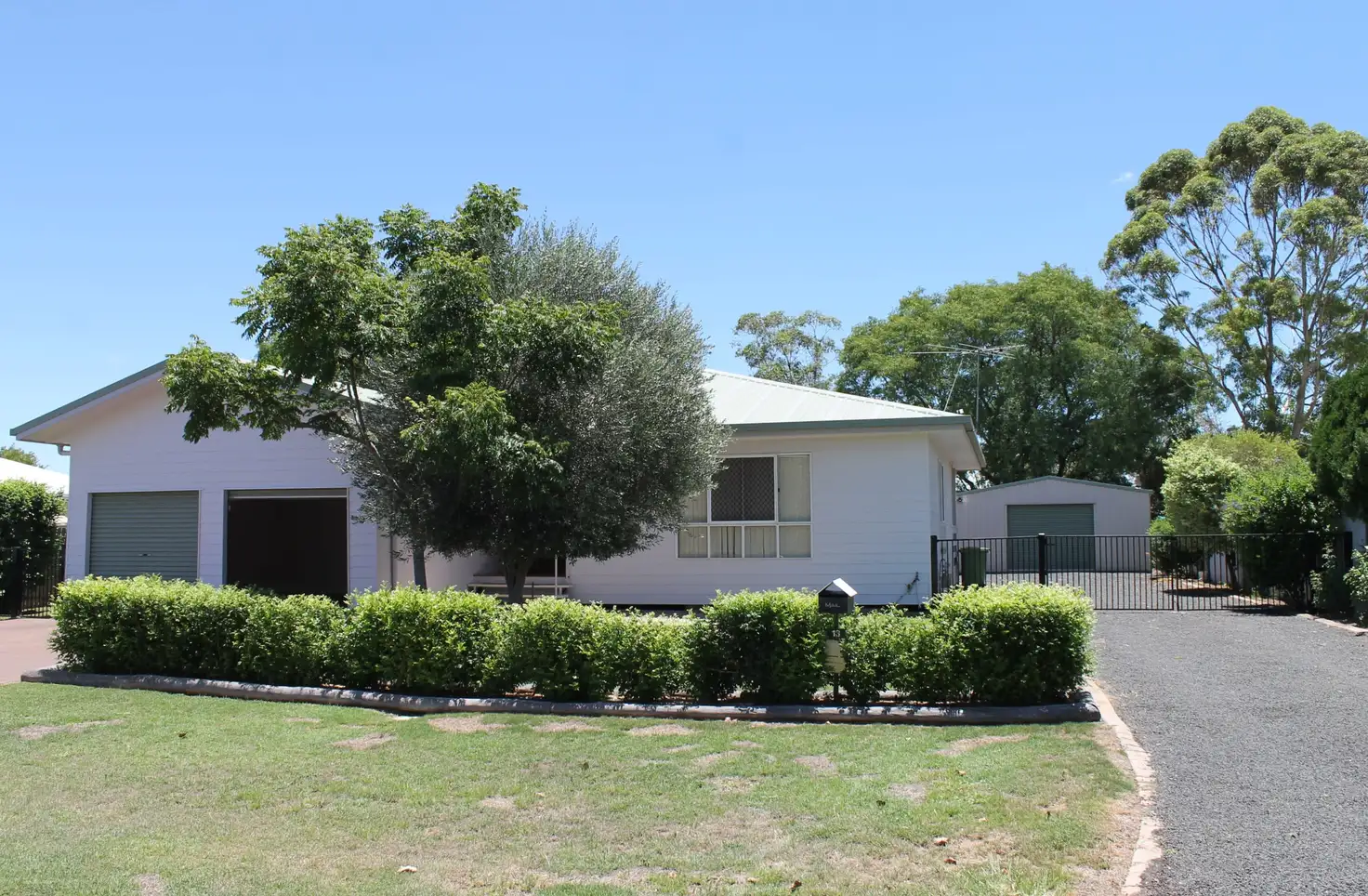 Main view of Homely house listing, 13 Delma Court, Dalby QLD 4405