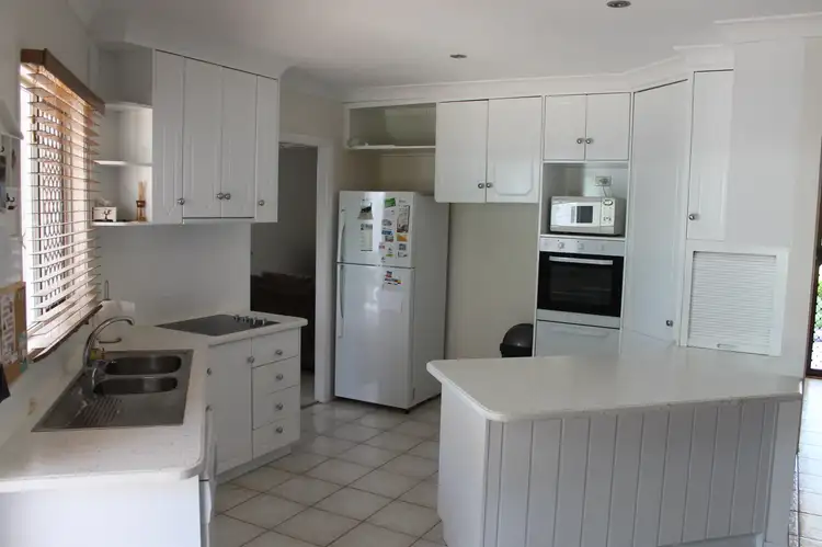 Second view of Homely house listing, 13 Delma Court, Dalby QLD 4405