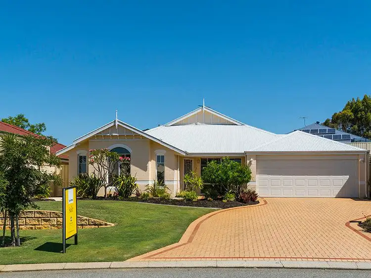 Main view of Homely house listing, 49 Coates Avenue, Baldivis WA 6171