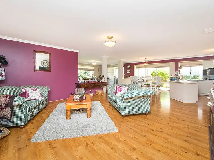 Second view of Homely house listing, 49 Coates Avenue, Baldivis WA 6171