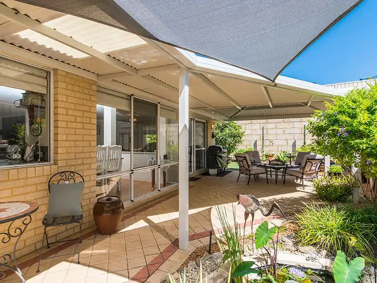 Fourth view of Homely house listing, 49 Coates Avenue, Baldivis WA 6171