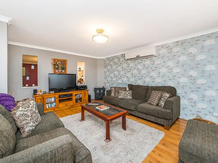 Fifth view of Homely house listing, 49 Coates Avenue, Baldivis WA 6171