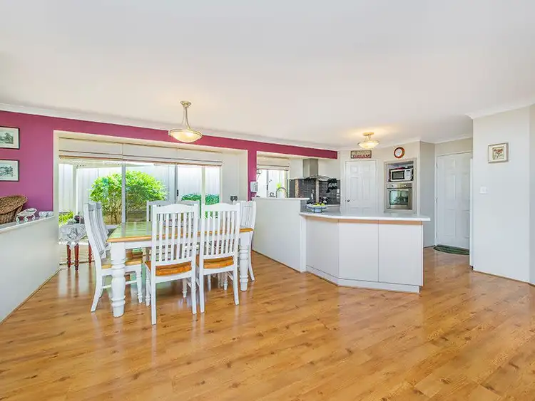 Sixth view of Homely house listing, 49 Coates Avenue, Baldivis WA 6171
