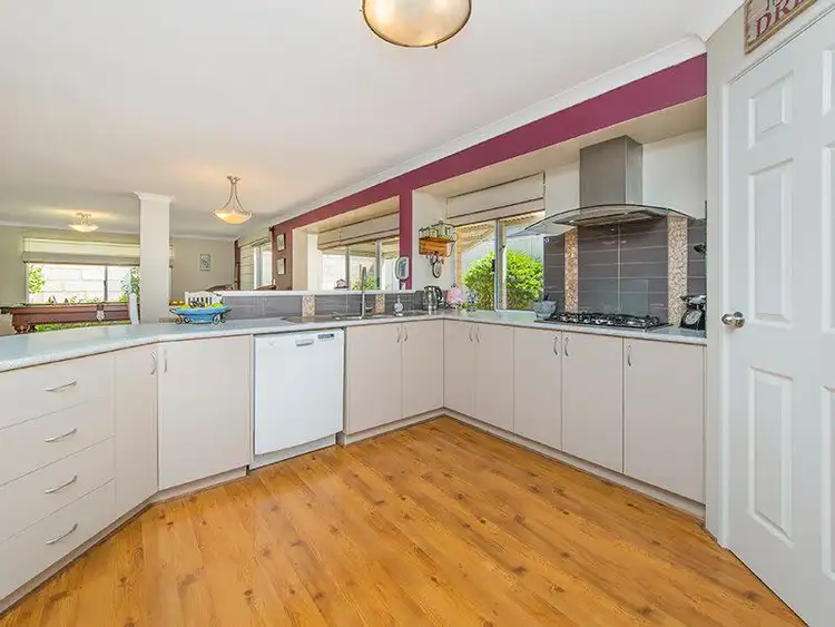 Seventh view of Homely house listing, 49 Coates Avenue, Baldivis WA 6171
