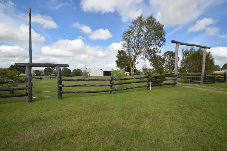 Second view of Homely house listing, 530 Mount Beppo Road, Mount Beppo QLD 4313