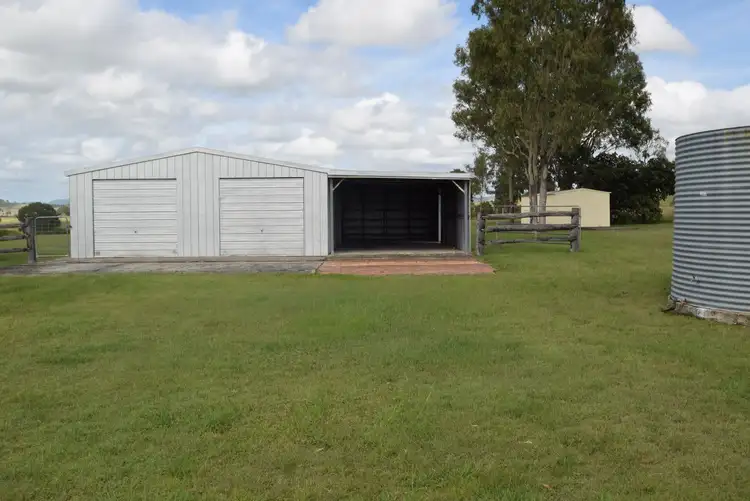 Third view of Homely house listing, 530 Mount Beppo Road, Mount Beppo QLD 4313