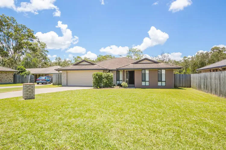6 Shields Court, Morayfield QLD 4506