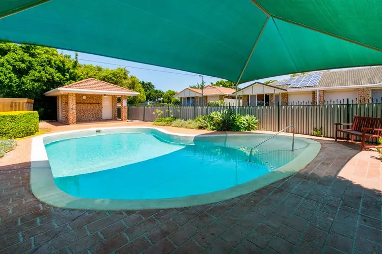 Main view of Homely unit listing, 10/270 Handford Road, Taigum QLD 4018