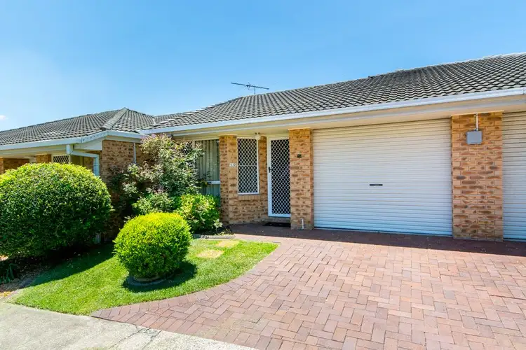 Second view of Homely unit listing, 10/270 Handford Road, Taigum QLD 4018