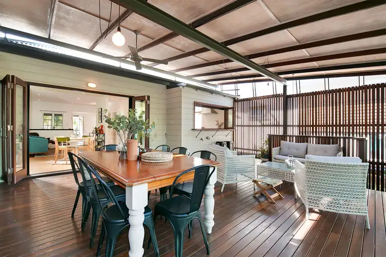 Sixth view of Homely house listing, 20 Eversley Terrace, Yeronga QLD 4104