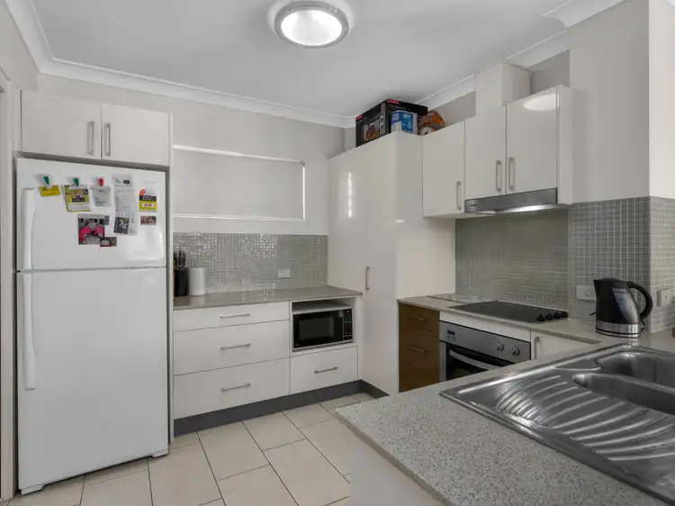 Third view of Homely unit listing, 5/102 Melton Road, Nundah QLD 4012