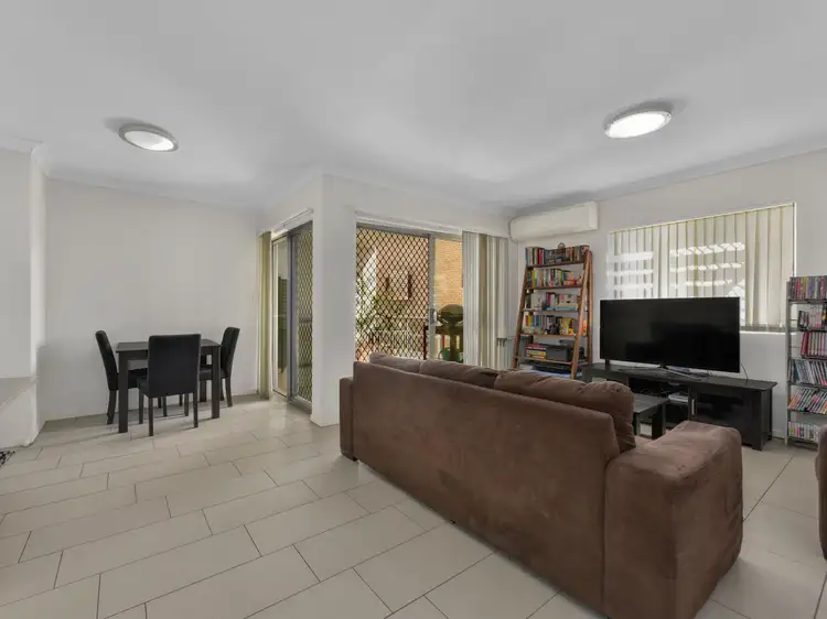 Fifth view of Homely unit listing, 5/102 Melton Road, Nundah QLD 4012