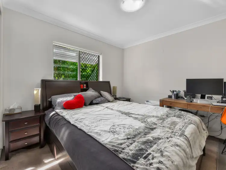 Sixth view of Homely unit listing, 5/102 Melton Road, Nundah QLD 4012