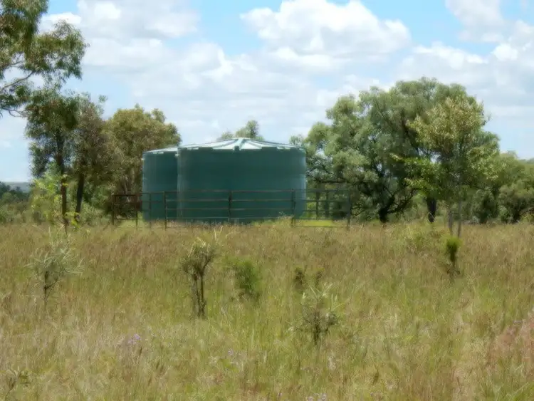 Fifth view of Homely rural property listing, "Bardia" 2627 Baralaba-Rannes Road, Baralaba QLD 4702