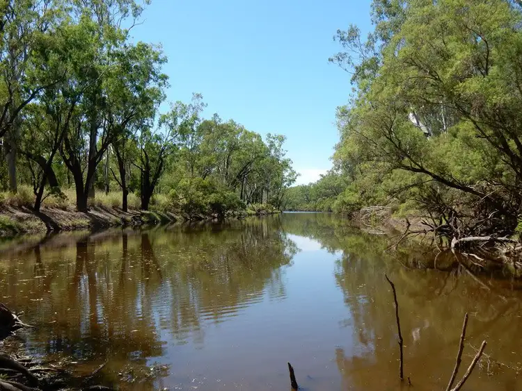 Sixth view of Homely rural property listing, "Bardia" 2627 Baralaba-Rannes Road, Baralaba QLD 4702