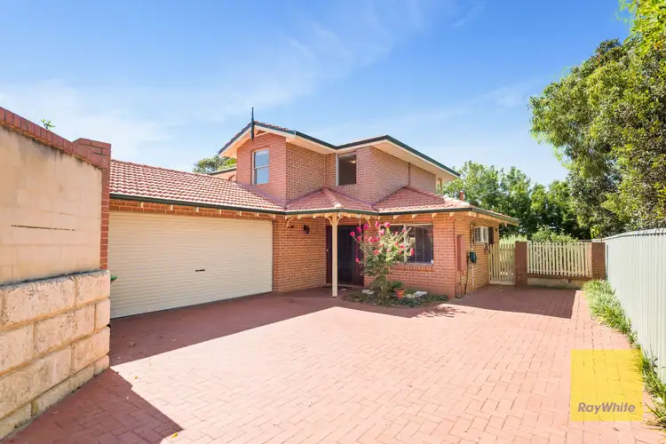 49 James Street, North Beach WA 6020