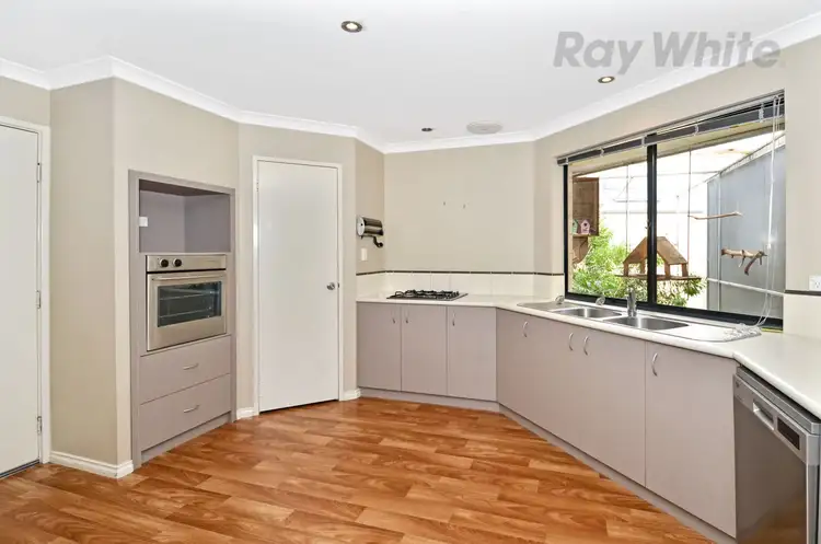 Third view of Homely house listing, 17 Grandis Way, Yakamia WA 6330