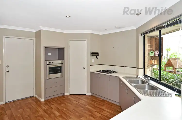 Fourth view of Homely house listing, 17 Grandis Way, Yakamia WA 6330