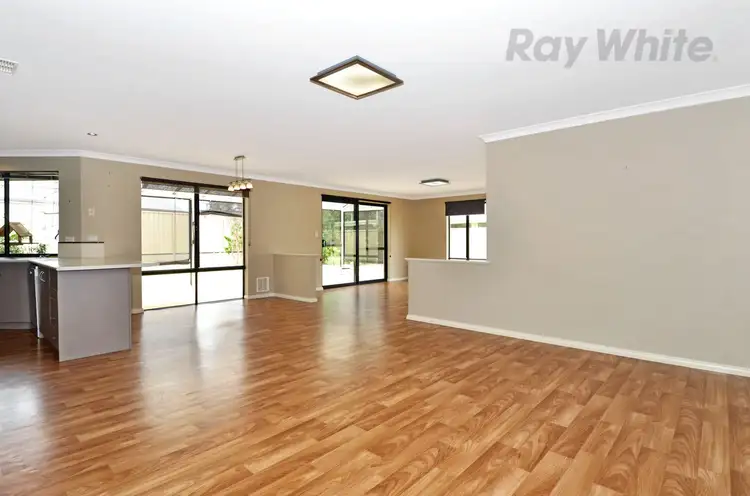 Fifth view of Homely house listing, 17 Grandis Way, Yakamia WA 6330