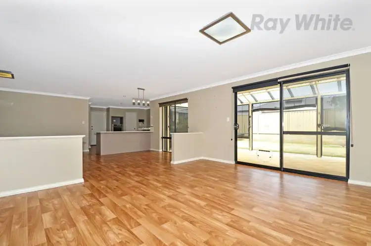 Sixth view of Homely house listing, 17 Grandis Way, Yakamia WA 6330