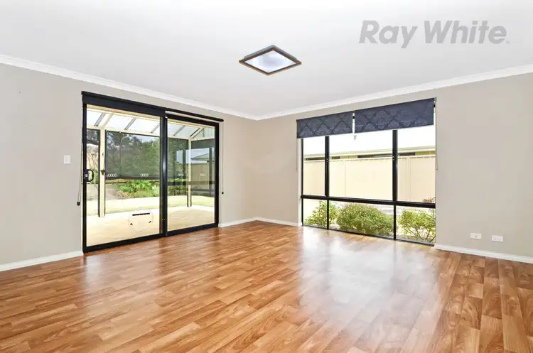 Seventh view of Homely house listing, 17 Grandis Way, Yakamia WA 6330