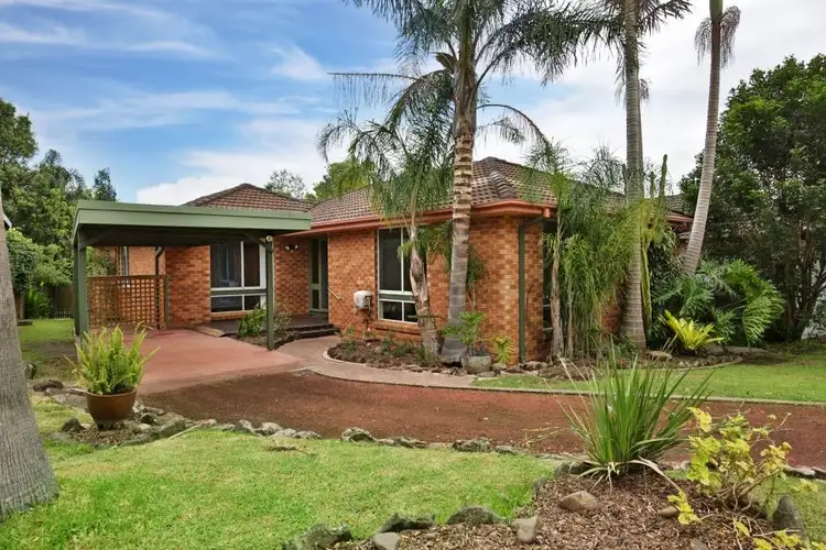 7 Queen Street, Berry NSW 2535