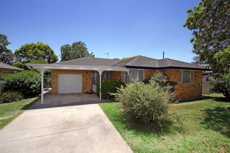 Main view of Homely house listing, 39 Arinya Street, Tamworth NSW 2340