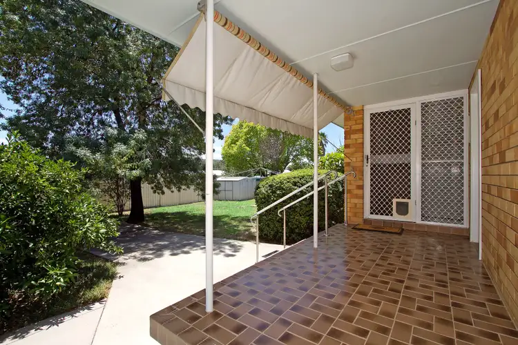 Second view of Homely house listing, 39 Arinya Street, Tamworth NSW 2340