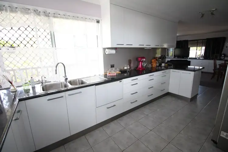 Second view of Homely house listing, 14 Penfold Street, Sarina QLD 4737