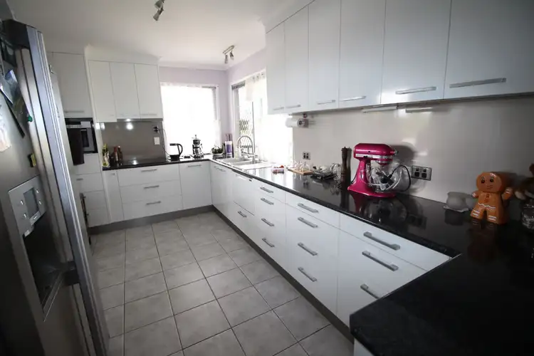 Third view of Homely house listing, 14 Penfold Street, Sarina QLD 4737