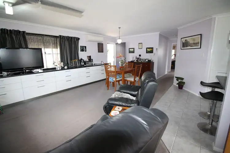 Fourth view of Homely house listing, 14 Penfold Street, Sarina QLD 4737