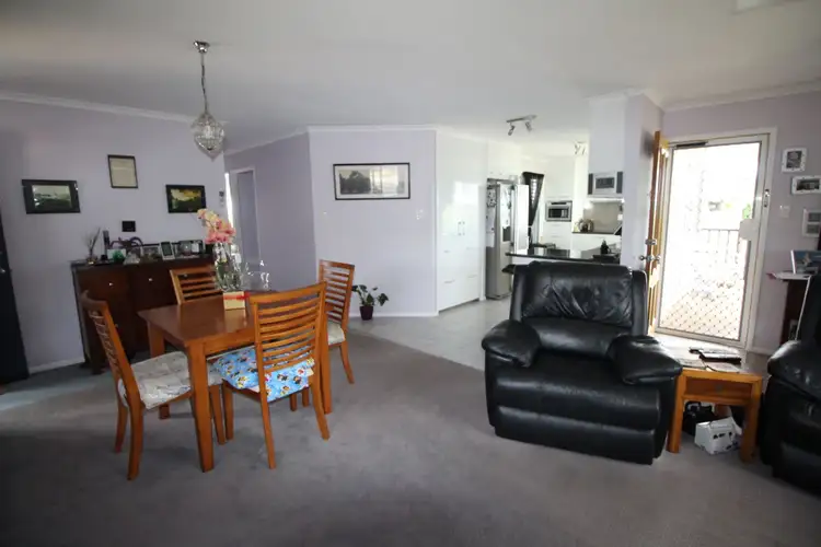 Fifth view of Homely house listing, 14 Penfold Street, Sarina QLD 4737