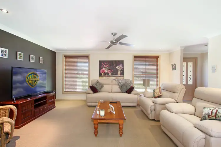 Second view of Homely villa listing, 1/4 Bandalong Street, Tamworth NSW 2340