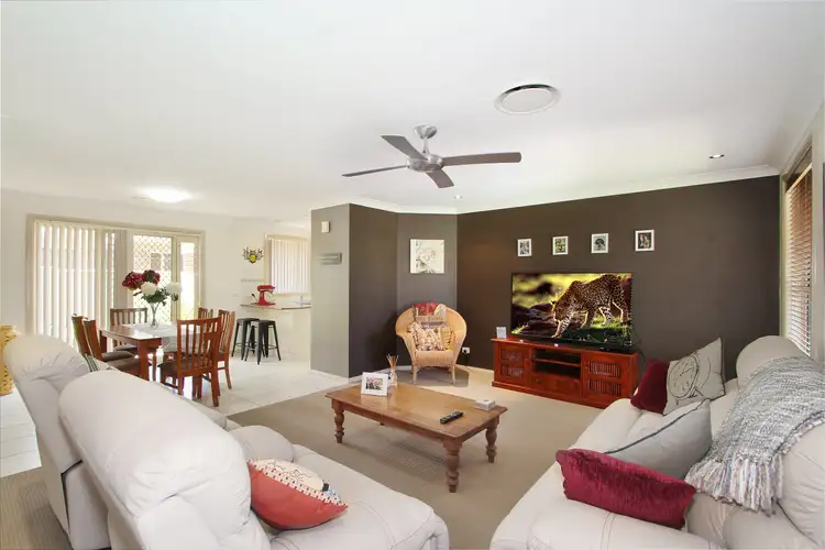 Third view of Homely villa listing, 1/4 Bandalong Street, Tamworth NSW 2340