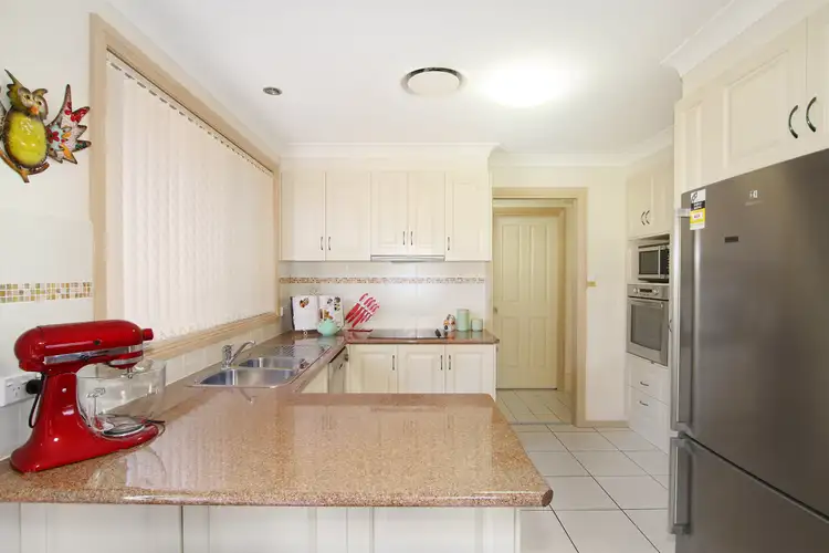 Fourth view of Homely villa listing, 1/4 Bandalong Street, Tamworth NSW 2340